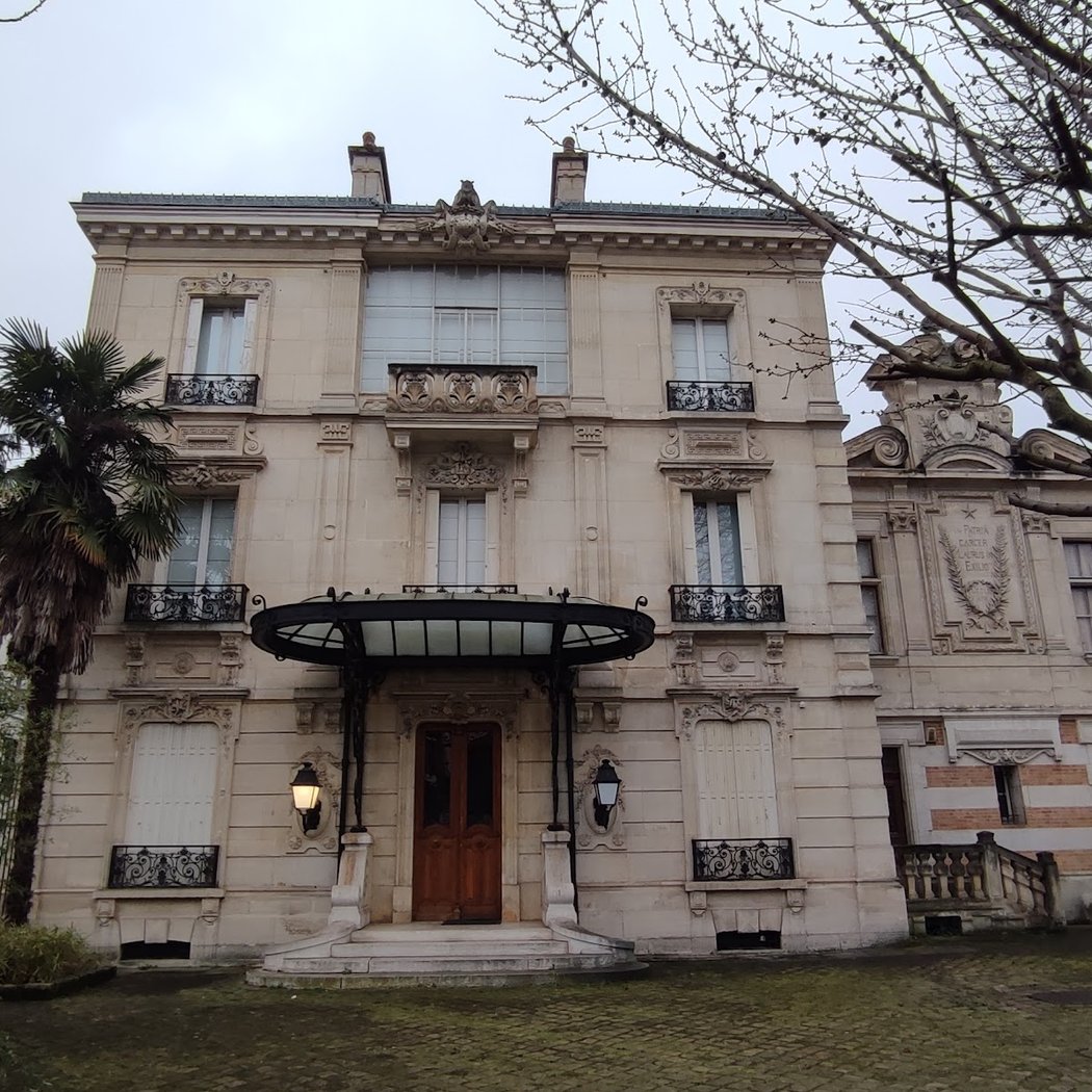 Résidence Raspail 2